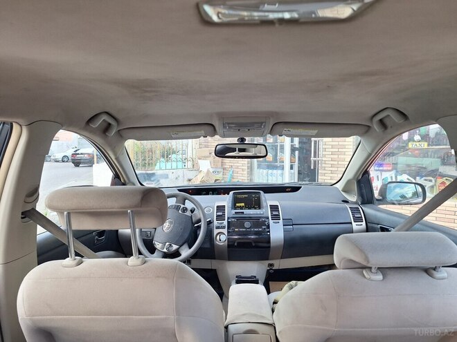 Toyota Prius 2008, 482,835 km - 1.5 l - Bakı