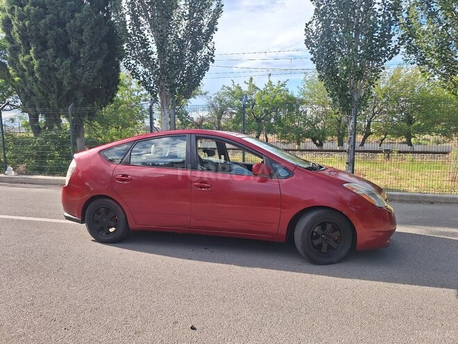 Toyota Prius 2008, 482,835 km - 1.5 l - Bakı