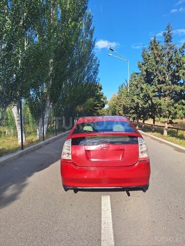 Toyota Prius 2008, 482,835 km - 1.5 l - Bakı