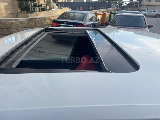 BMW 520 1990, 566,000 km - 2.0 l - Bakı