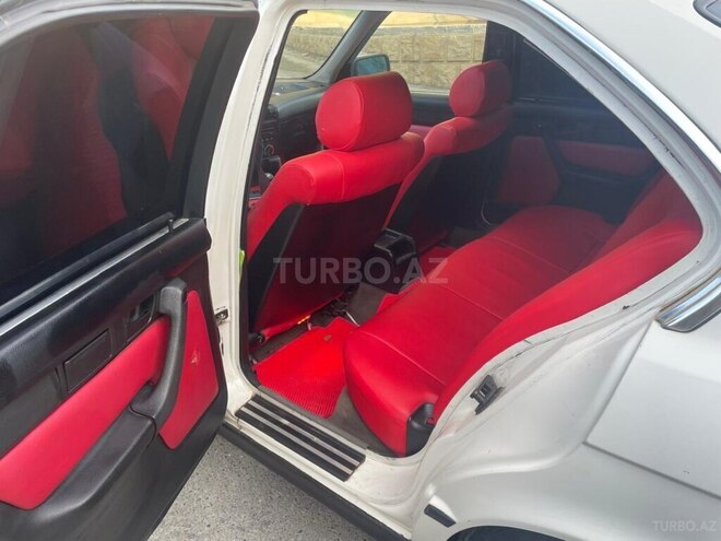 BMW 520 1990, 566,000 km - 2.0 l - Bakı