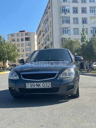 LADA (VAZ) Priora 2017, 113,000 km - 1.6 l - Bakı
