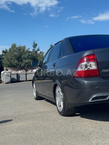 LADA (VAZ) Priora 2017, 113,000 km - 1.6 l - Bakı