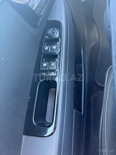 LADA (VAZ) Priora 2017, 113,000 km - 1.6 l - Bakı