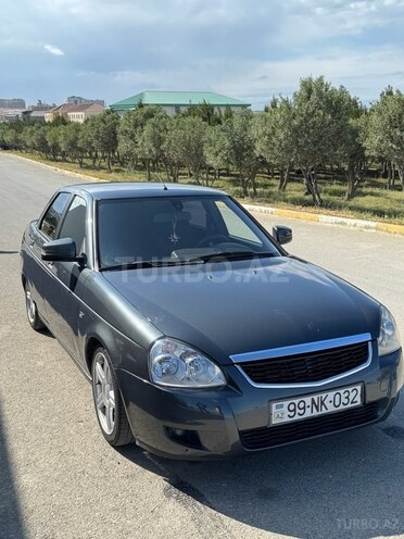 LADA (VAZ) Priora 2017, 113,000 km - 1.6 l - Bakı