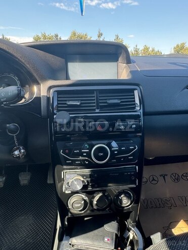 LADA (VAZ) Priora 2017, 113,000 km - 1.6 l - Bakı