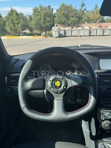 LADA (VAZ) Priora 2017, 113,000 km - 1.6 l - Bakı