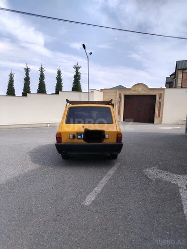 Renault 12 Toros 1997, 123,456 km - 1.5 l - Bakı