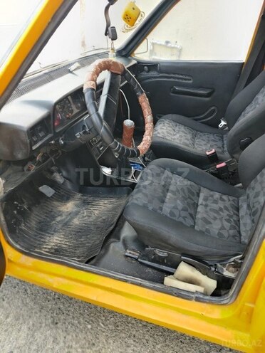 Renault 12 Toros 1997, 123,456 km - 1.5 l - Bakı