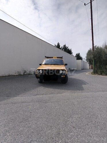Renault 12 Toros 1997, 123,456 km - 1.5 l - Bakı