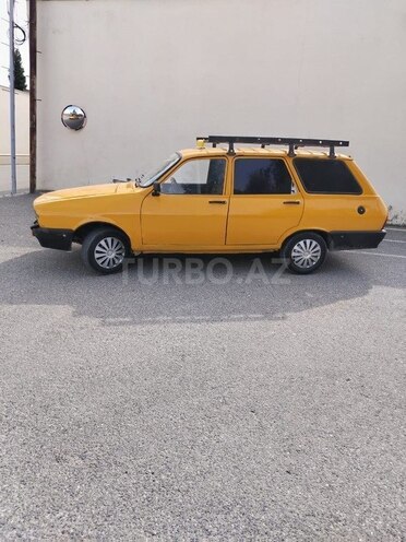 Renault 12 Toros 1997, 123,456 km - 1.5 l - Bakı