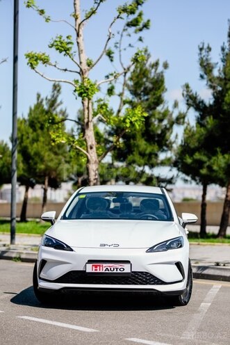 BYD  2025, 0 km - 1.5 l - Bakı