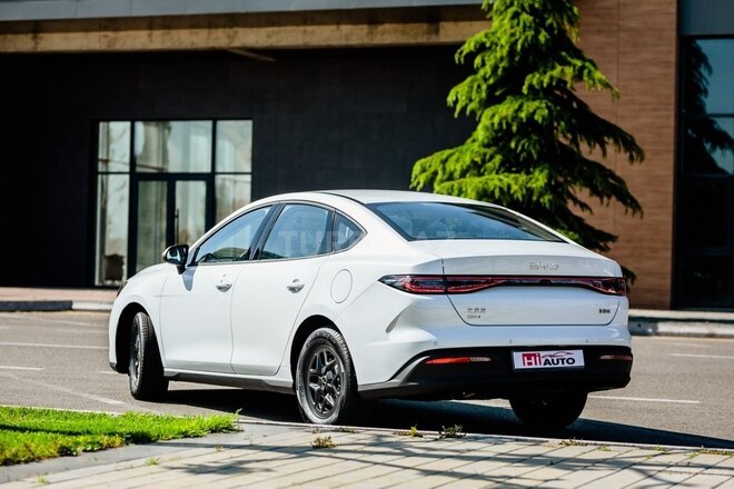 BYD  2025, 0 km - 1.5 l - Bakı