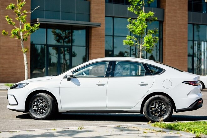 BYD  2025, 0 km - 1.5 l - Bakı