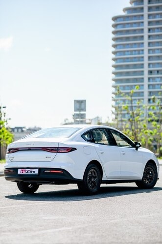 BYD  2025, 0 km - 1.5 l - Bakı