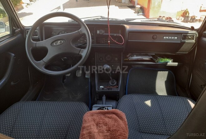 LADA (VAZ) 2107 2005, 92,800 km - 1.6 л - Masallı