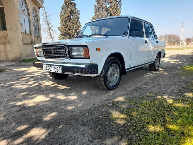 LADA (VAZ) 2107 2005, 92,800 km - 1.6 л - Masallı
