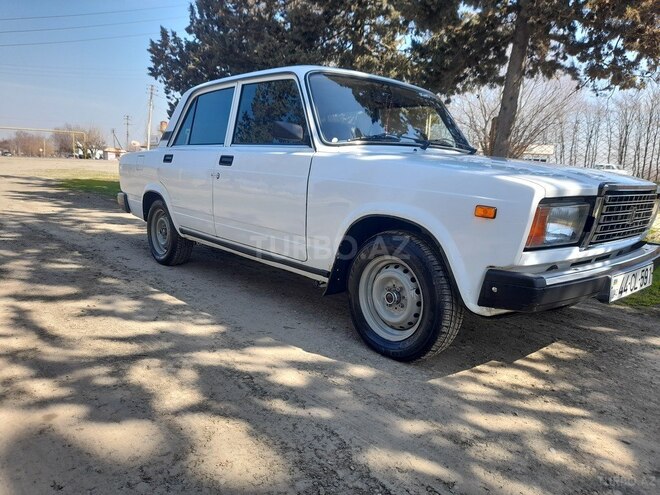 LADA (VAZ) 2107 2005, 92,800 km - 1.6 л - Masallı
