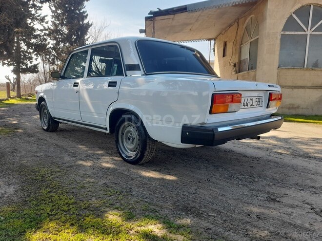 LADA (VAZ) 2107 2005, 92,800 km - 1.6 л - Masallı