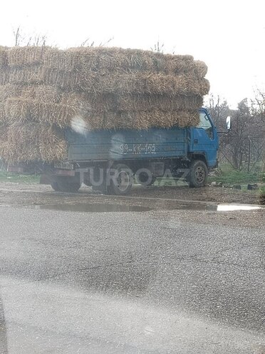 Foton Forland 2007, 156,660 km - 3.0 л - Saatlı