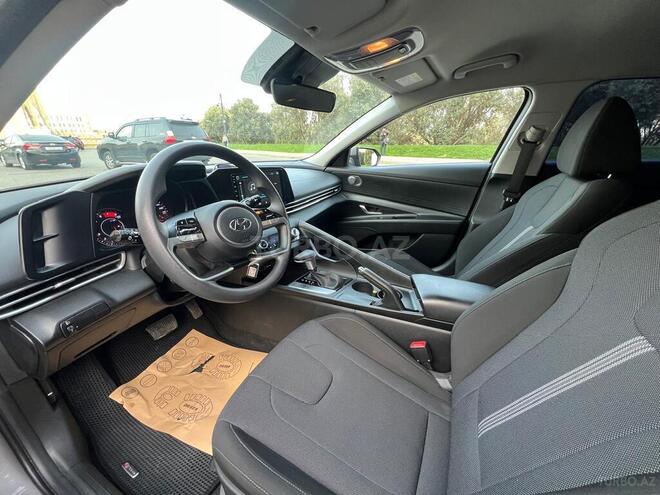 Hyundai Elantra 2022, 41,000 km - 1.6 л - Bakı