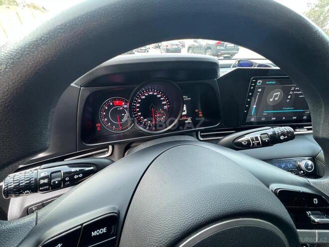Hyundai Elantra 2022, 41,000 km - 1.6 л - Bakı