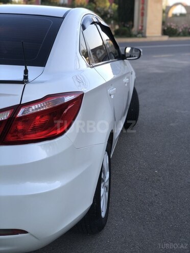 Changan Eado 2014, 386,770 km - 1.6 l - Füzuli