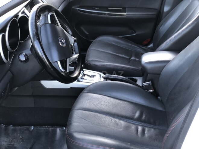 Changan Eado 2014, 386,770 km - 1.6 l - Füzuli