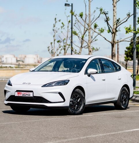BYD  2025, 0 km - 1.5 l - Bakı