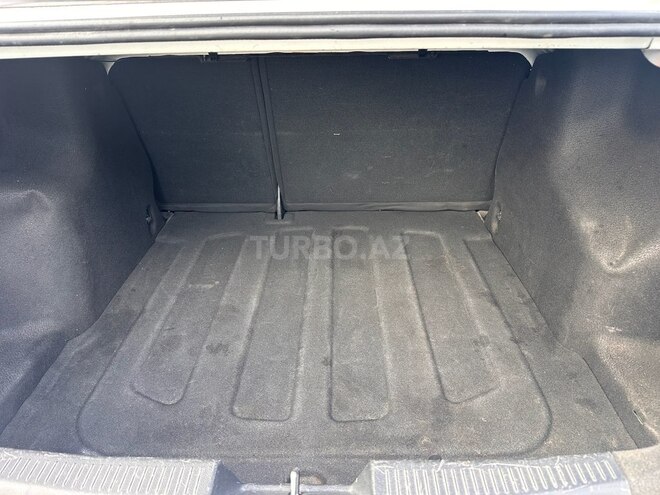 Chevrolet Aveo 2012, 359,000 km - 1.4 l - Bakı
