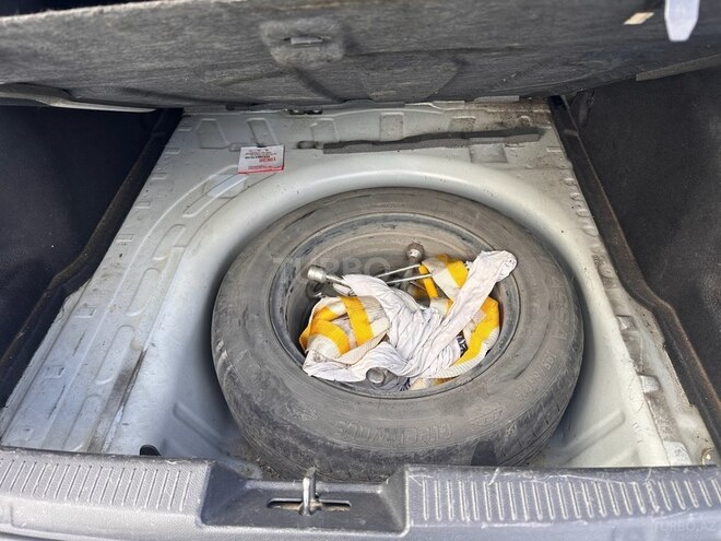 Chevrolet Aveo 2012, 359,000 km - 1.4 l - Bakı