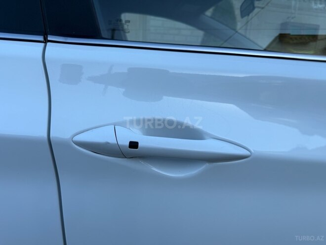 Hyundai Elantra 2014, 174,171 km - 1.8 l - Gəncə