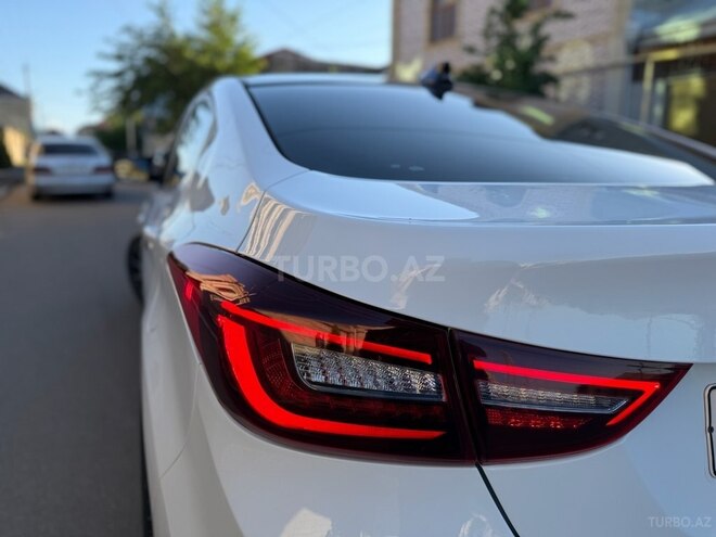 Hyundai Elantra 2014, 174,171 km - 1.8 l - Gəncə