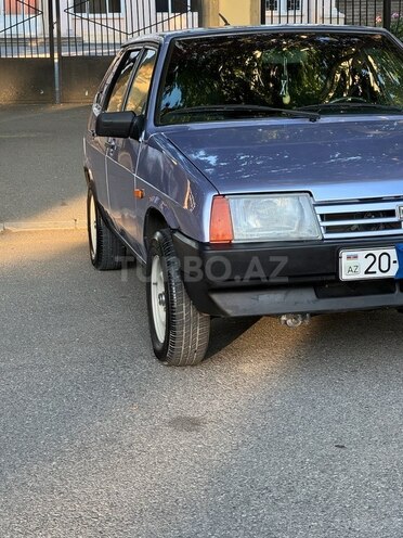 LADA (VAZ) 2109 1988, 250,400 km - 1.5 l - Mingəçevir