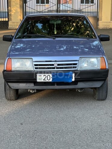 LADA (VAZ) 2109 1988, 250,400 km - 1.5 l - Mingəçevir