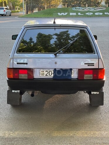 LADA (VAZ) 2109 1988, 250,400 km - 1.5 l - Mingəçevir