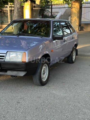 LADA (VAZ) 2109 1988, 250,400 km - 1.5 l - Mingəçevir