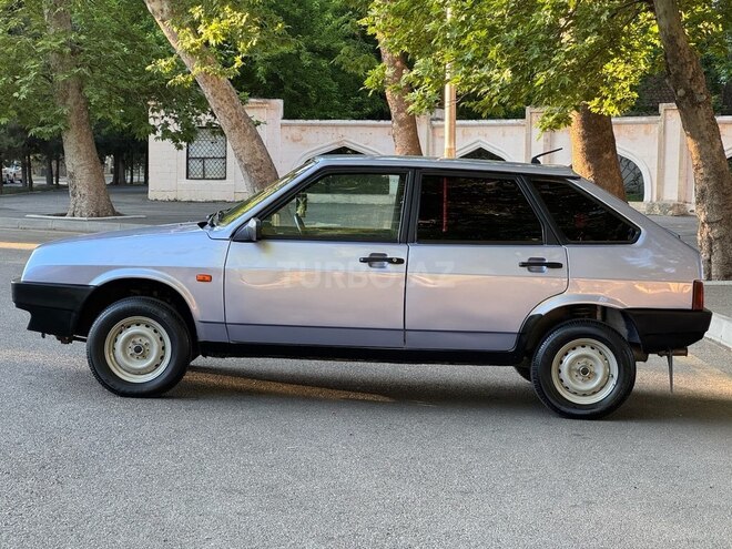 LADA (VAZ) 2109 1988, 250,400 km - 1.5 l - Mingəçevir
