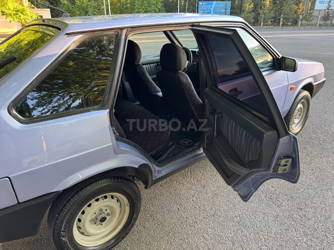 LADA (VAZ) 2109 1988, 250,400 km - 1.5 l - Mingəçevir