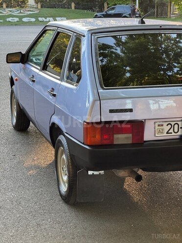 LADA (VAZ) 2109 1988, 250,400 km - 1.5 l - Mingəçevir