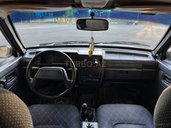 LADA (VAZ) 2109 1988, 250,400 km - 1.5 l - Mingəçevir