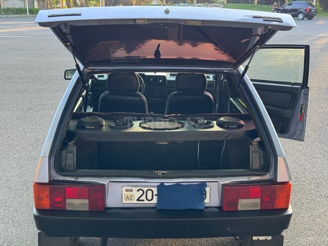 LADA (VAZ) 2109 1988, 250,400 km - 1.5 l - Mingəçevir