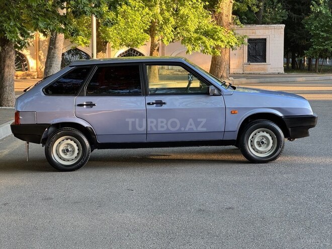 LADA (VAZ) 2109 1988, 250,400 km - 1.5 l - Mingəçevir