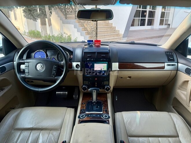 Volkswagen Touareg 2008, 221,014 km - 4.2 l - Bakı
