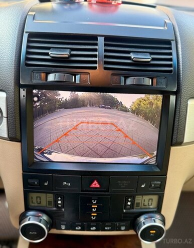 Volkswagen Touareg 2008, 221,014 km - 4.2 l - Bakı