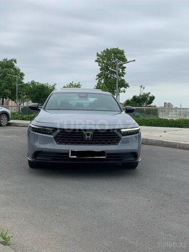Honda Accord 2024, 12,000 km - 2.0 л - Bakı