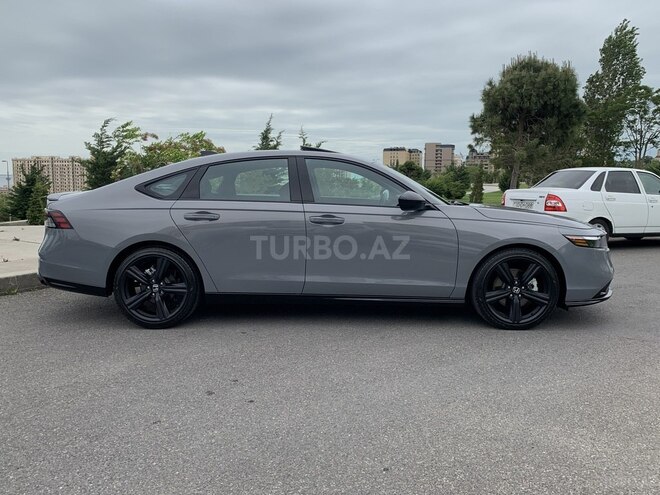 Honda Accord 2024, 12,000 km - 2.0 л - Bakı