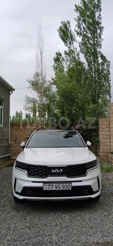 Kia Sorento 2022, 14,000 km - 1.6 l - Bakı