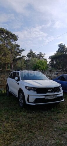 Kia Sorento 2022, 14,000 km - 1.6 l - Bakı