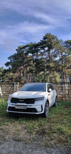 Kia Sorento 2022, 14,000 km - 1.6 l - Bakı